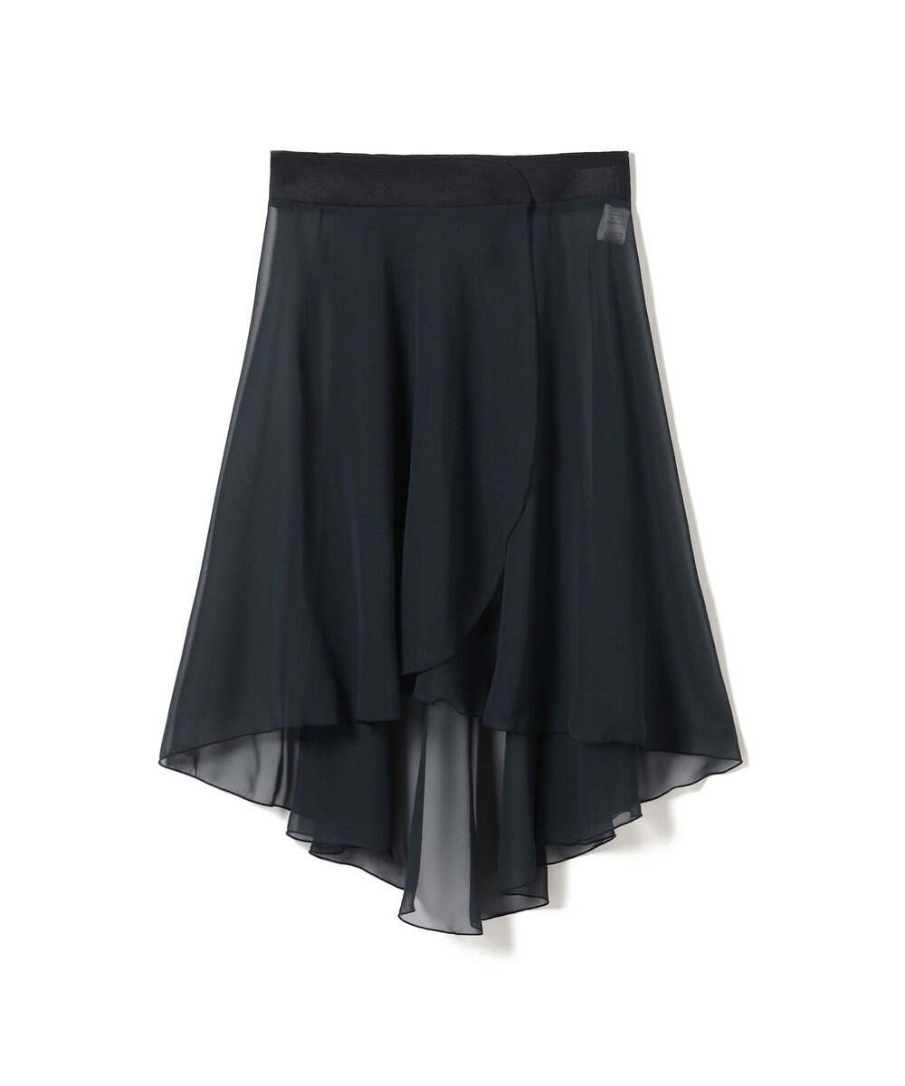 Chacott リハーサルスカート 