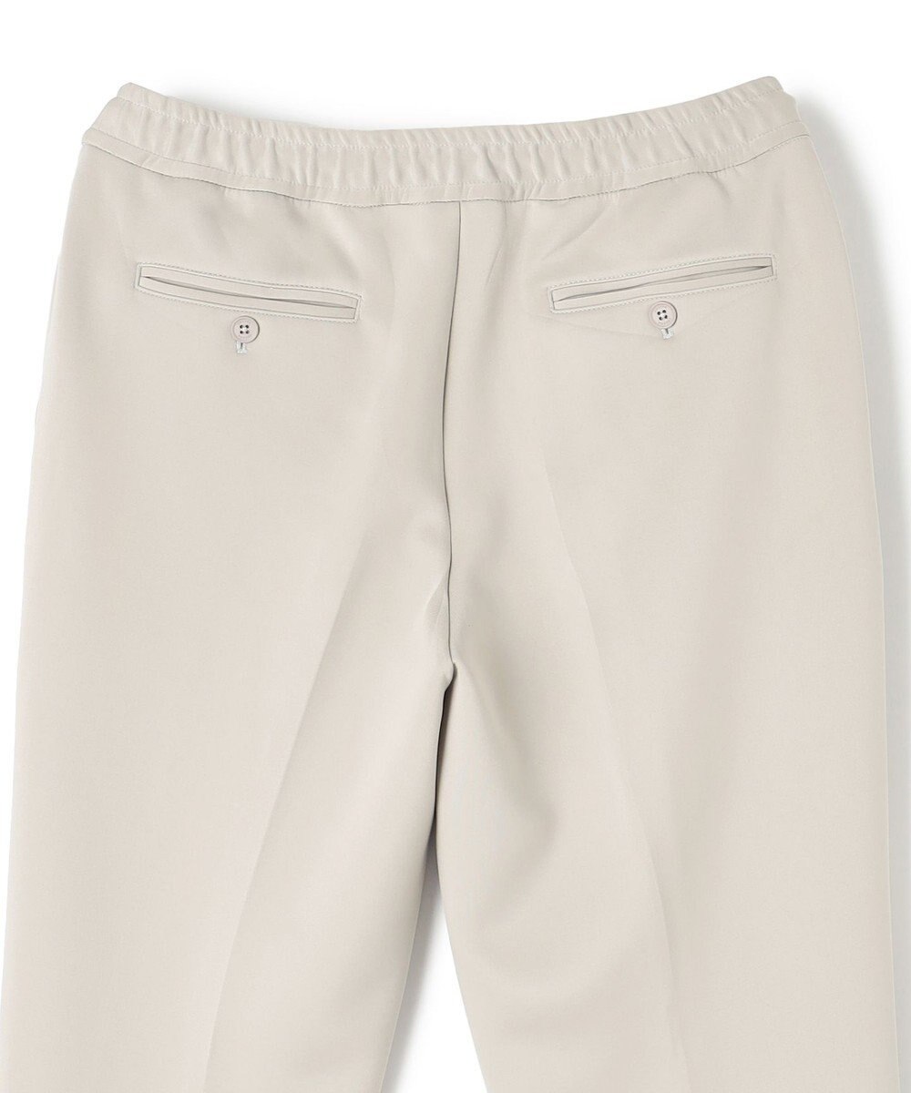 JOSEPH HOMME ストレッチダブル ジャージー  /  PEGG EASY 