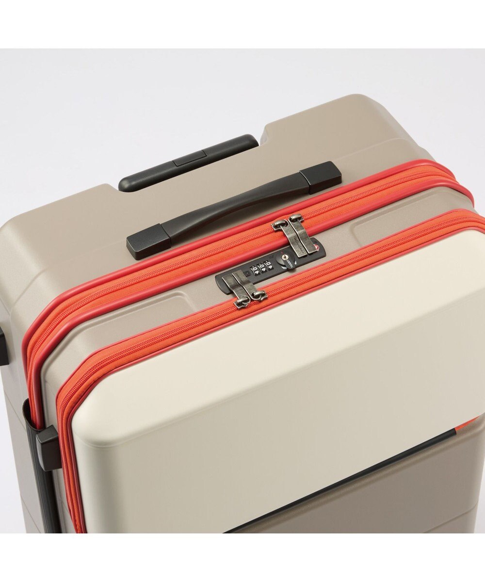 ACE BAGS & LUGGAGE Proteca ポケットライナー2 COUNTRY ed. スーツケース 日本製 94L  01614 プロテカ 