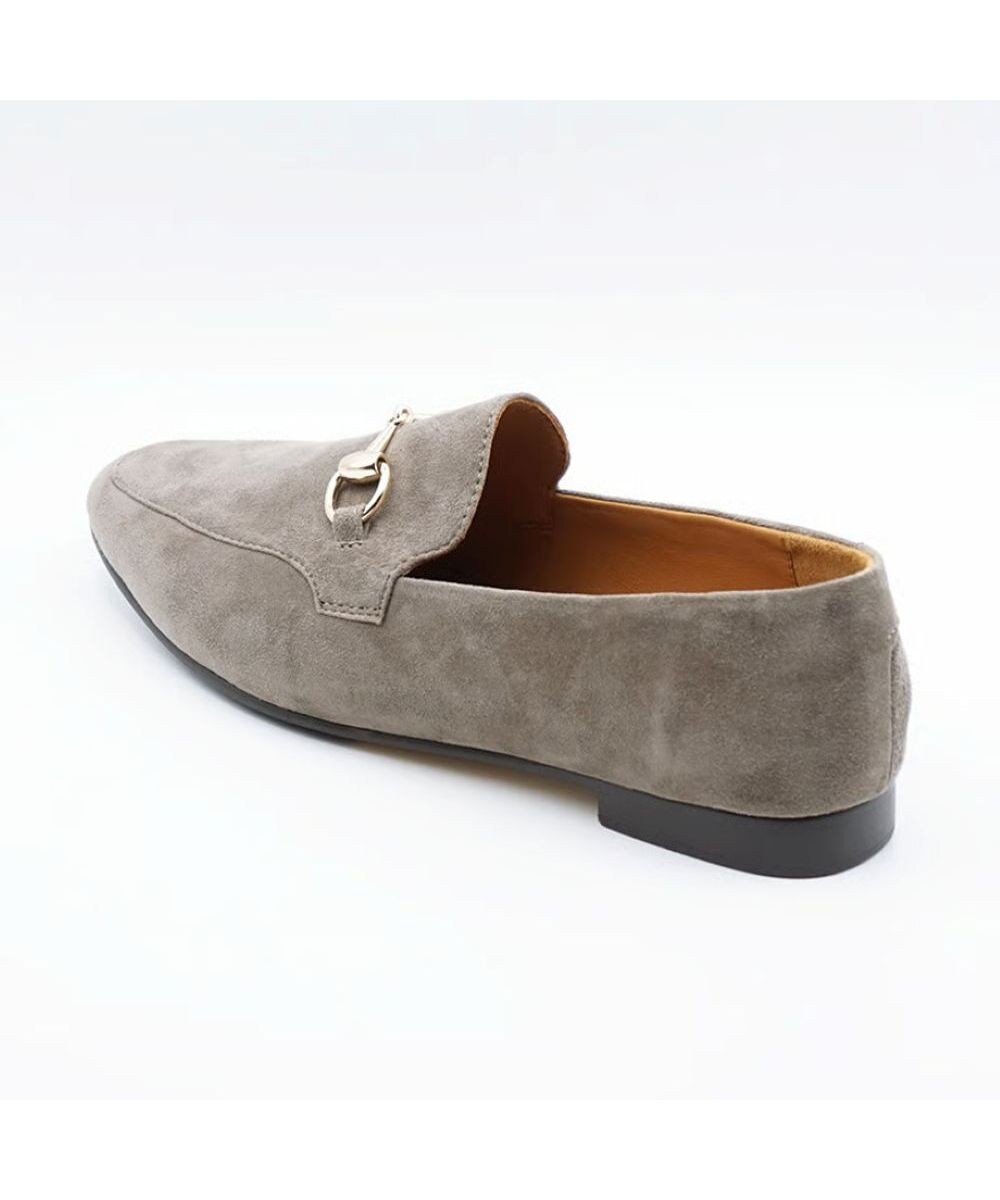 APOM ソフトビットローファー15 