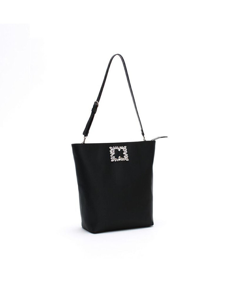 A.D.M.J. 【ファブリック】ナイロンリュクス2WAYワンショルダー 