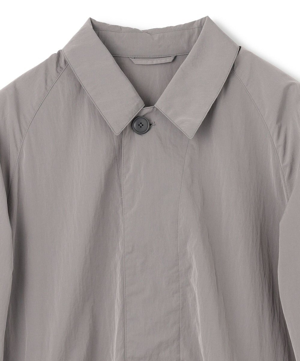 UNFILO MENS 耐久撥水 ライトコート 