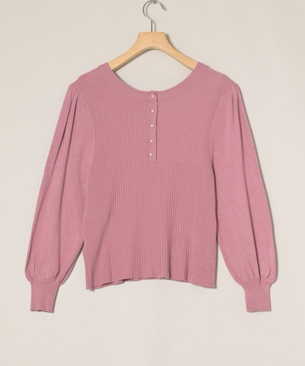 ONWARD Reuse Park 【any SiS】ニット春夏 