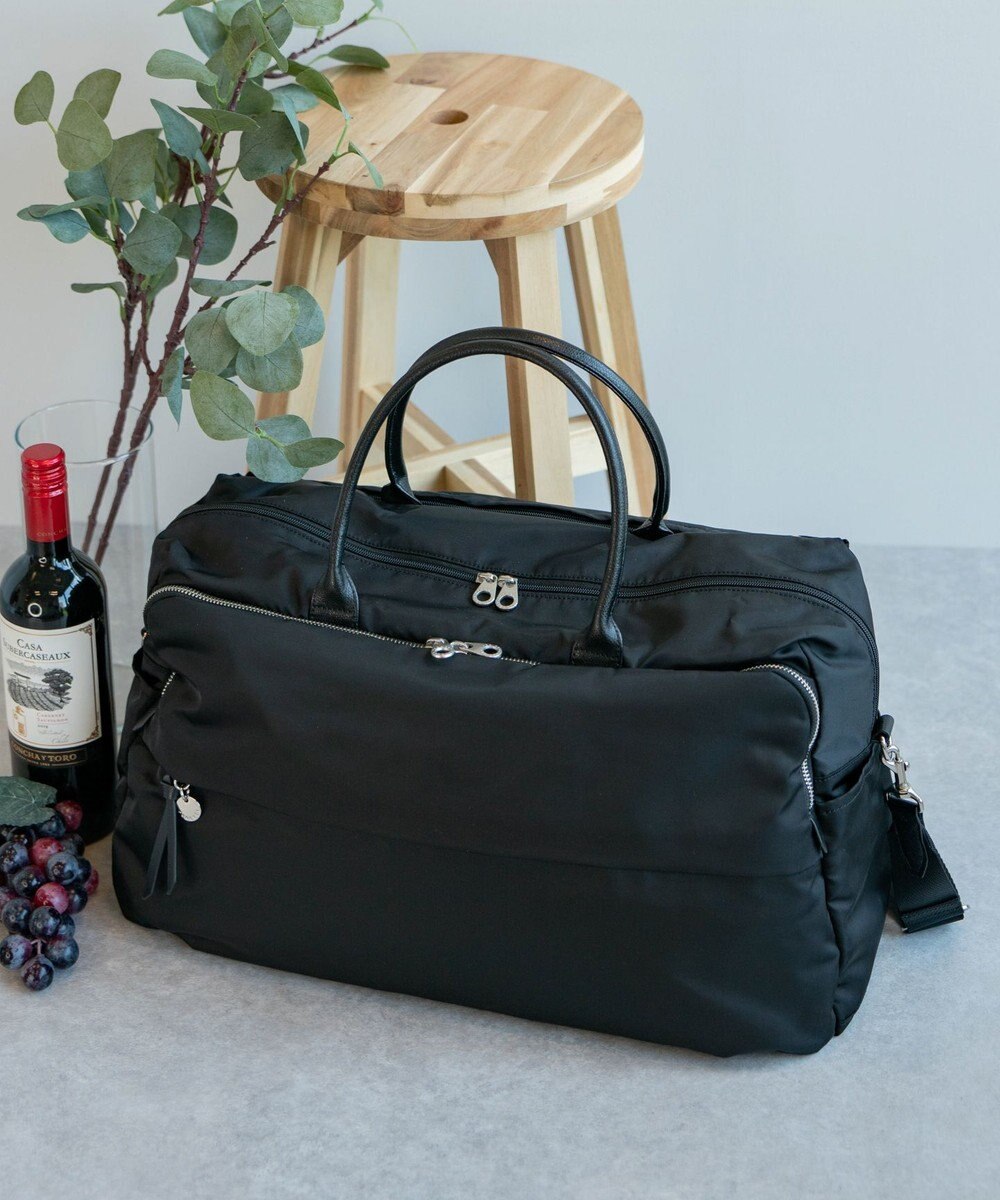 ACE BAGS & LUGGAGE PROGRES サージュ ボストンバッグ 68378 プログレ 