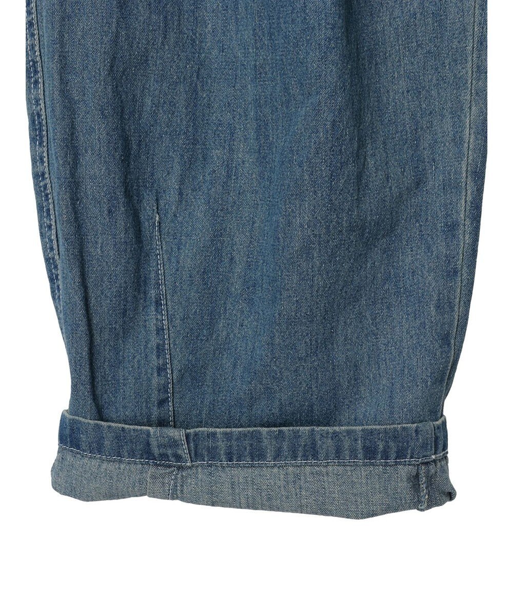 Green Parks ・Ｄｏｕｂｌｅ　Ｆｌａｇｓ　ハートポケットデニムパンツ 