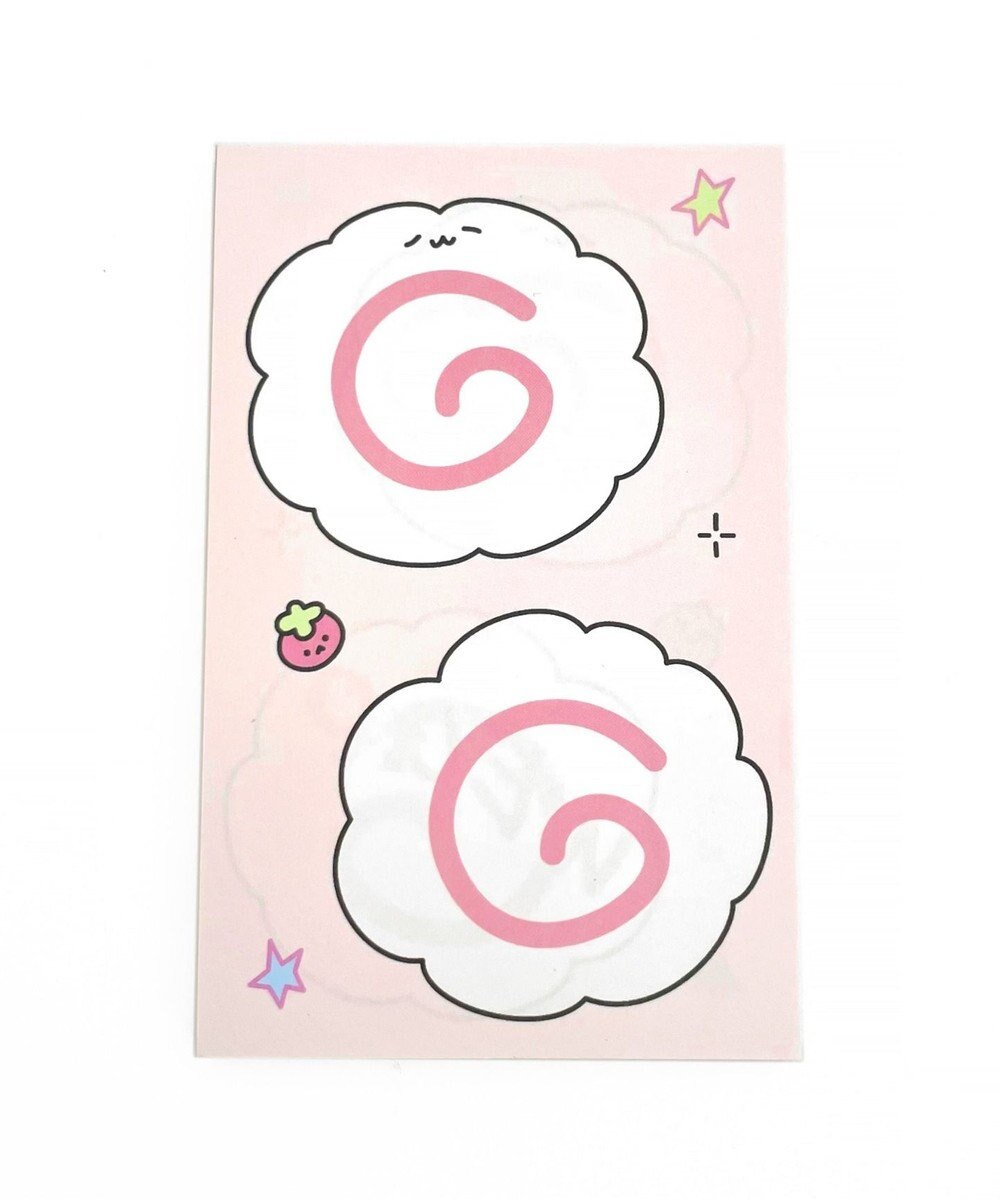 WEGO プリティメモ 