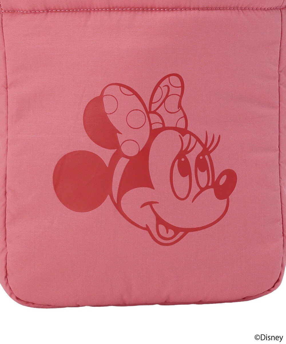 earth music&ecology 【予約】Disney/アソートショルダーバッグ 