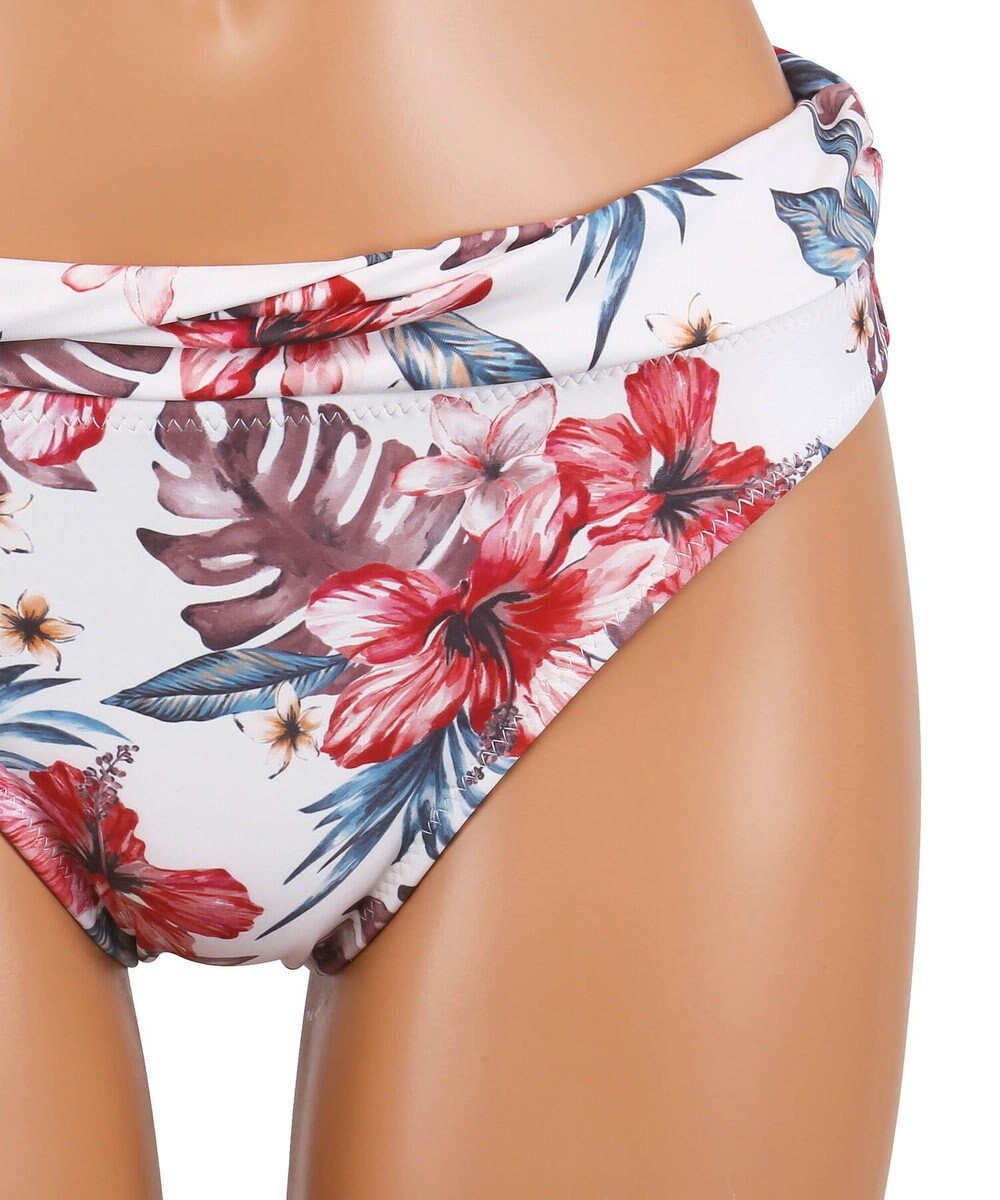 San-ai Resort（三愛水着楽園） 4点セット水着【San-ai Resort（サンアイリゾート）】 