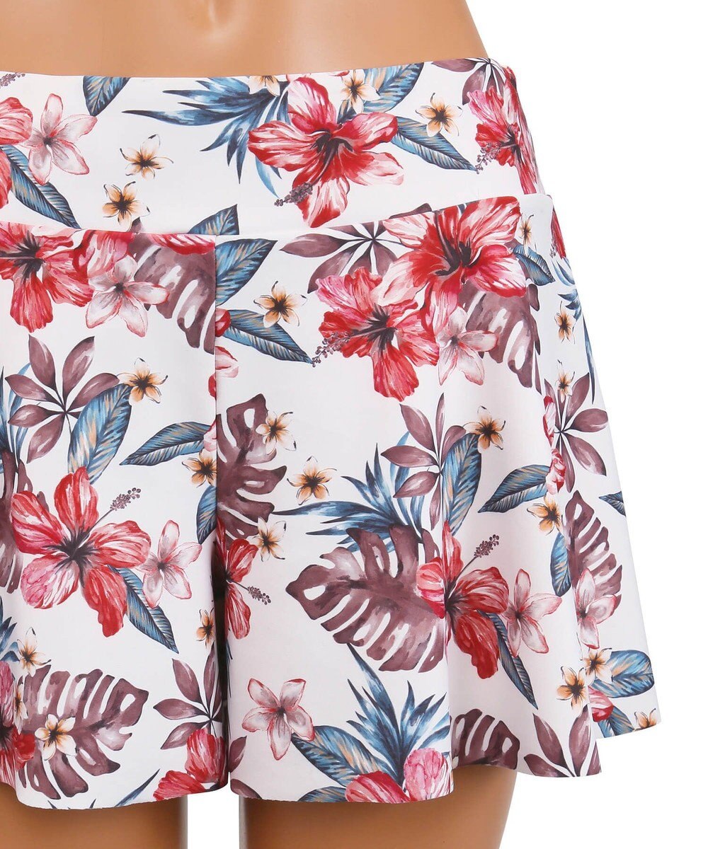 San-ai Resort（三愛水着楽園） 4点セット水着【San-ai Resort（サンアイリゾート）】 