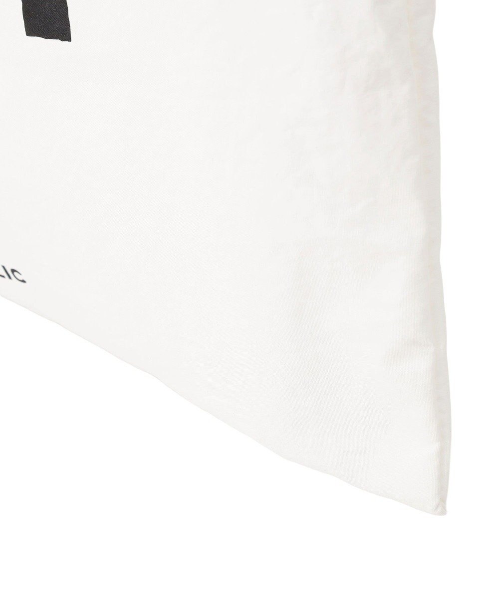 AMERICAN HOLIC カラーハンドルホリホリトートバッグ 