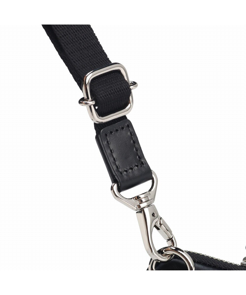 ACE BAGS & LUGGAGE MACKINTOSH PHILOSOPHY ブレイヴァル スマートフォン ショルダーバッグ 本革 73121 マッキントッシュフィロソフィー 