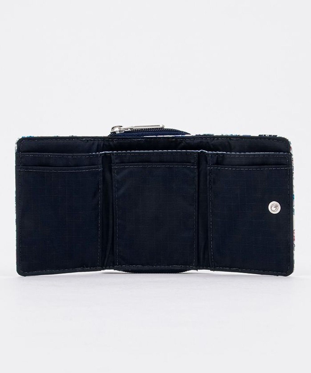 LeSportsac REESE WALLET/タペストリーフラワー 