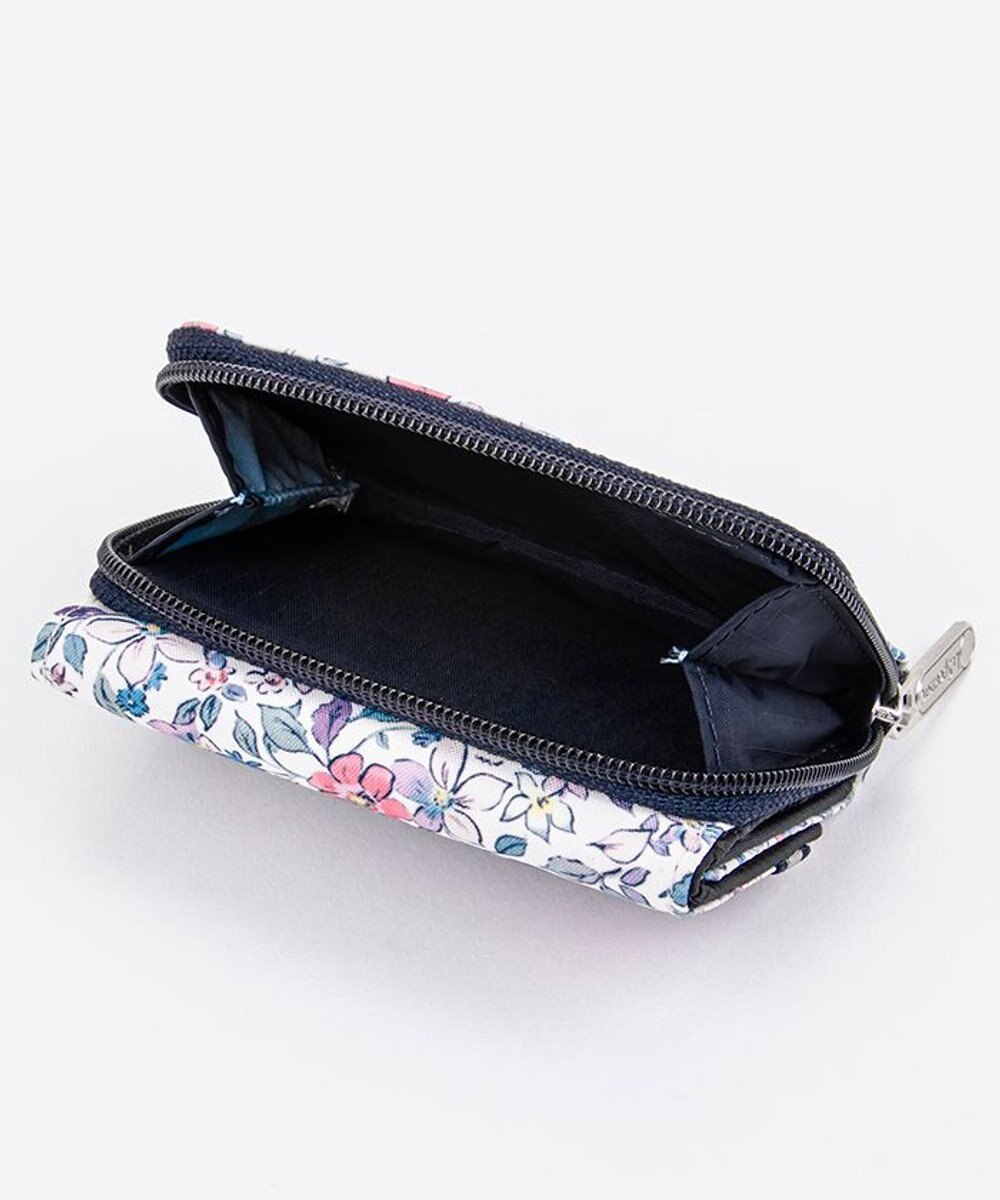 LeSportsac REESE WALLET/タペストリーフラワー 