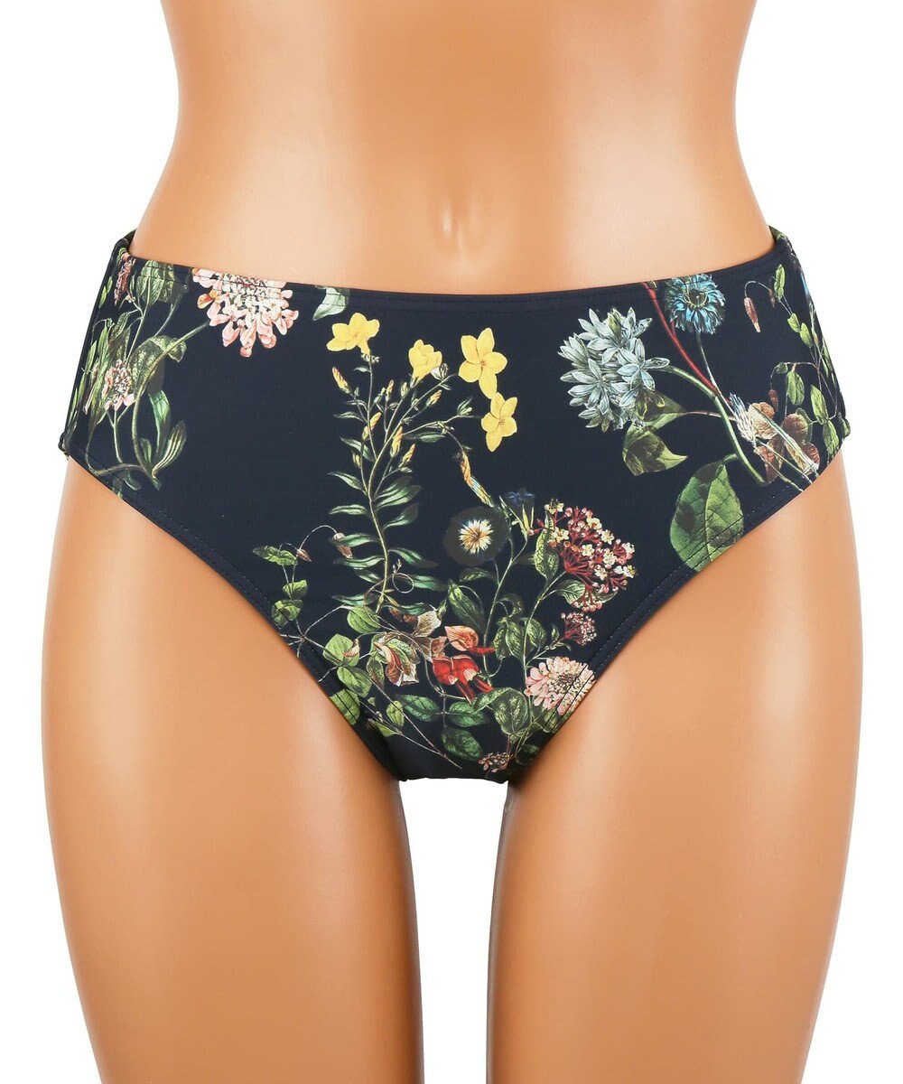 San-ai Resort（三愛水着楽園） タンキニ３点セット　9M・11L【San-ai Resort（サンアイリゾート）】 