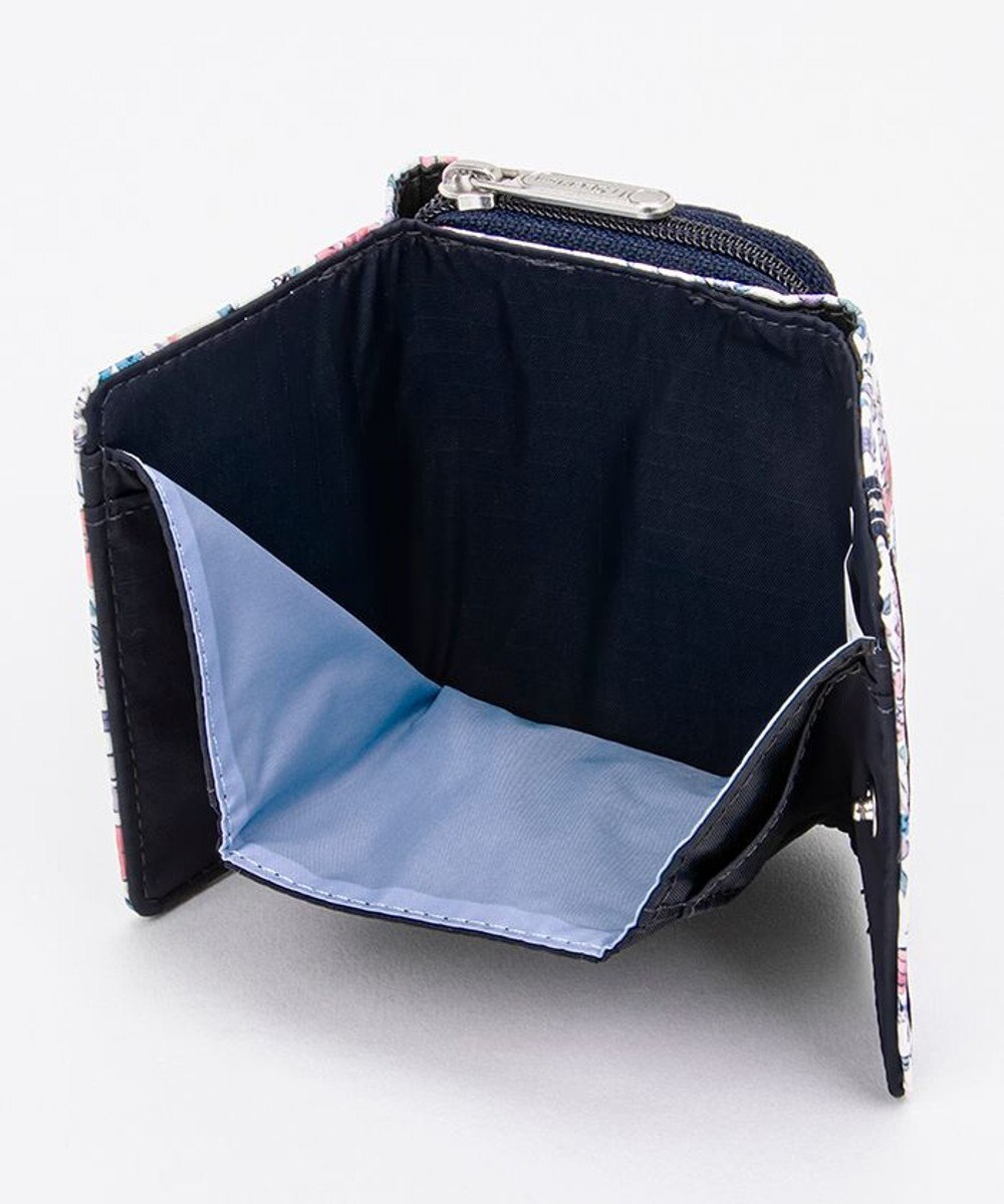 LeSportsac REESE WALLET/タペストリーフラワー 