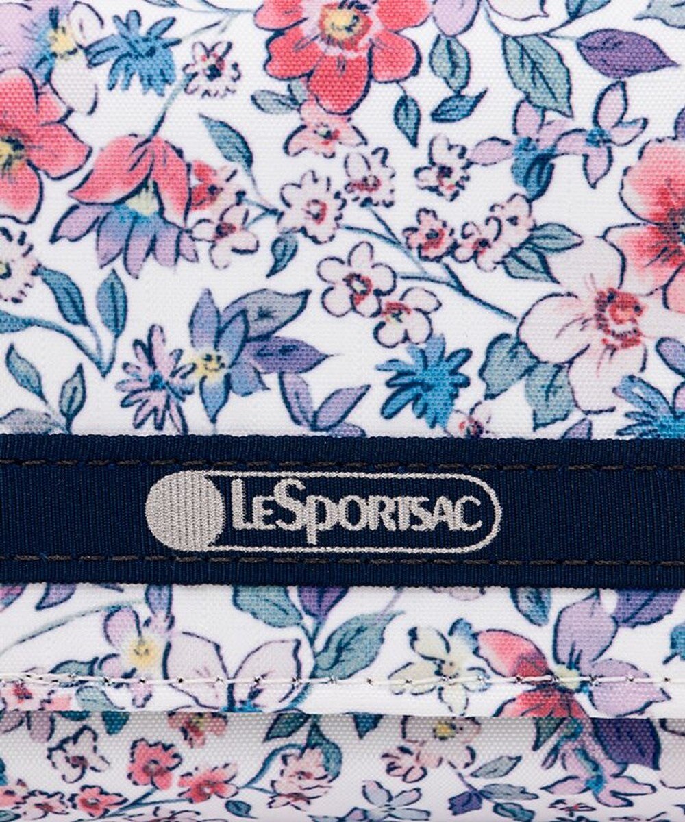 LeSportsac REESE WALLET/タペストリーフラワー 