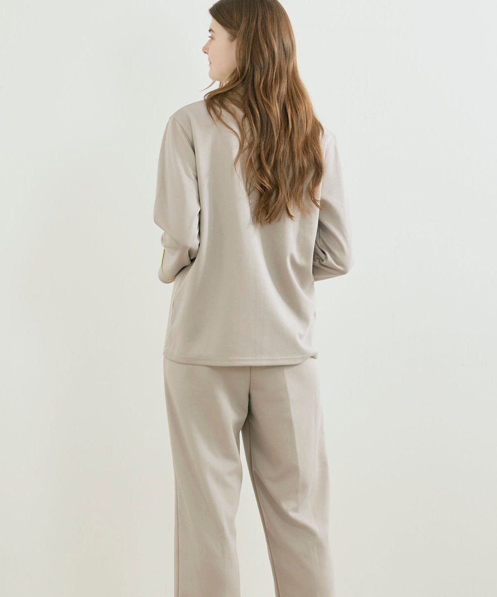 une nana cool 【綿混】接結パシャマ 