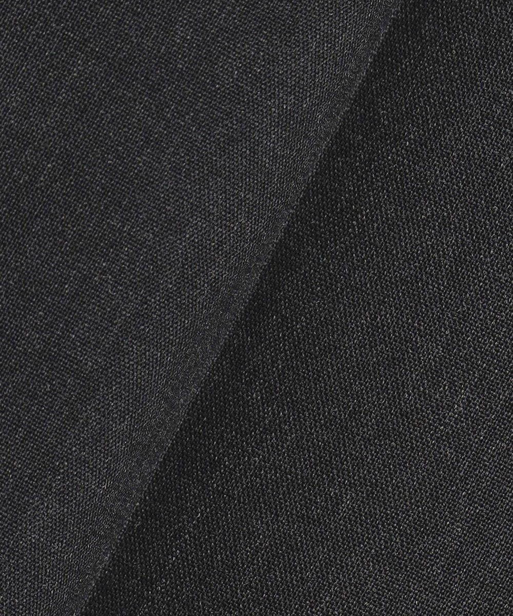 GOTAIRIKU 【AIRY MOVE / セットアップ対応】ウォッシャブルウールトロピカル セットアップパンツ（１タック） 