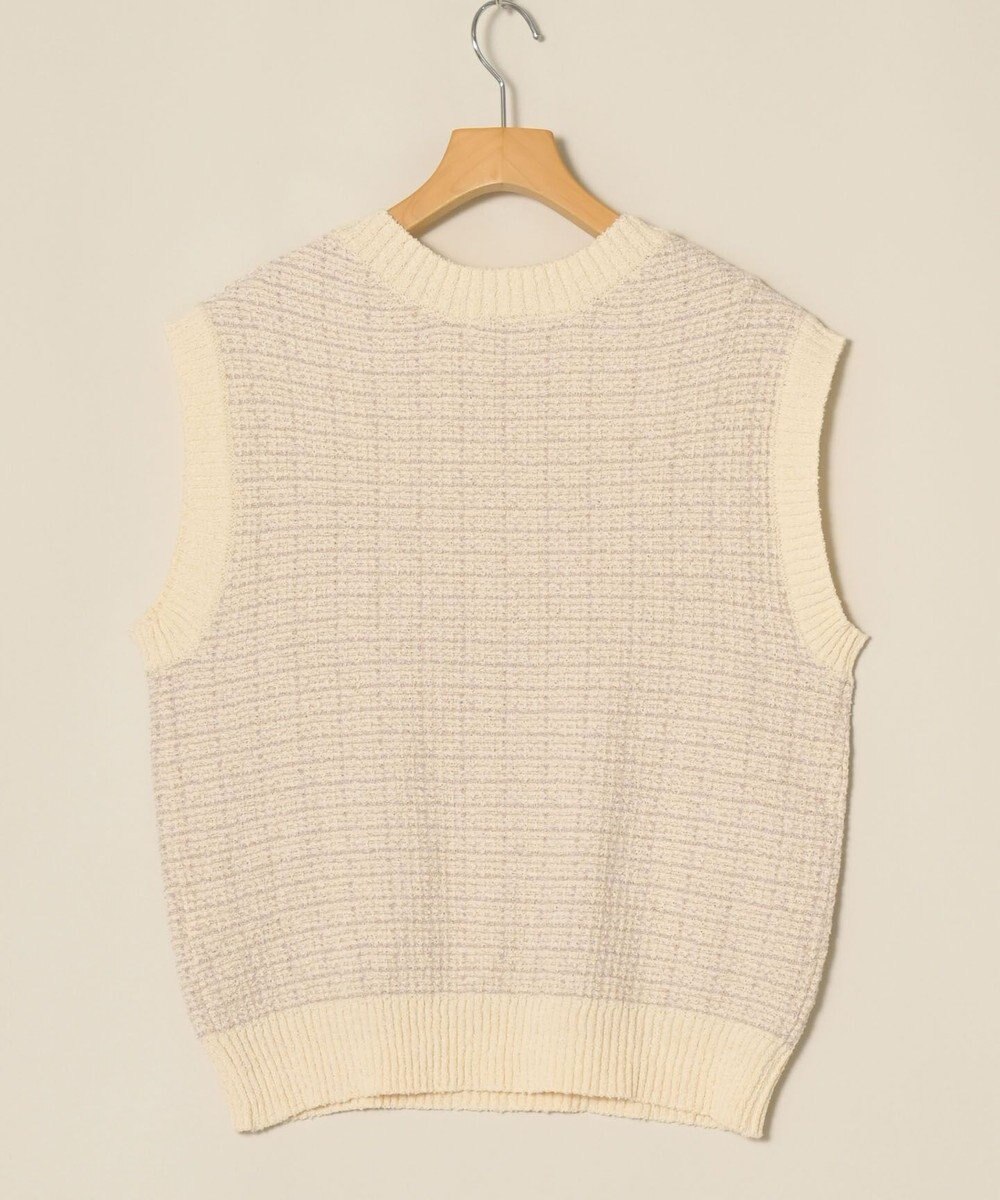 ONWARD Reuse Park 【any SiS】ニット春夏 