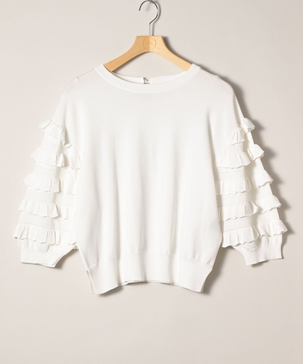 ONWARD Reuse Park 【組曲】ニット春夏 