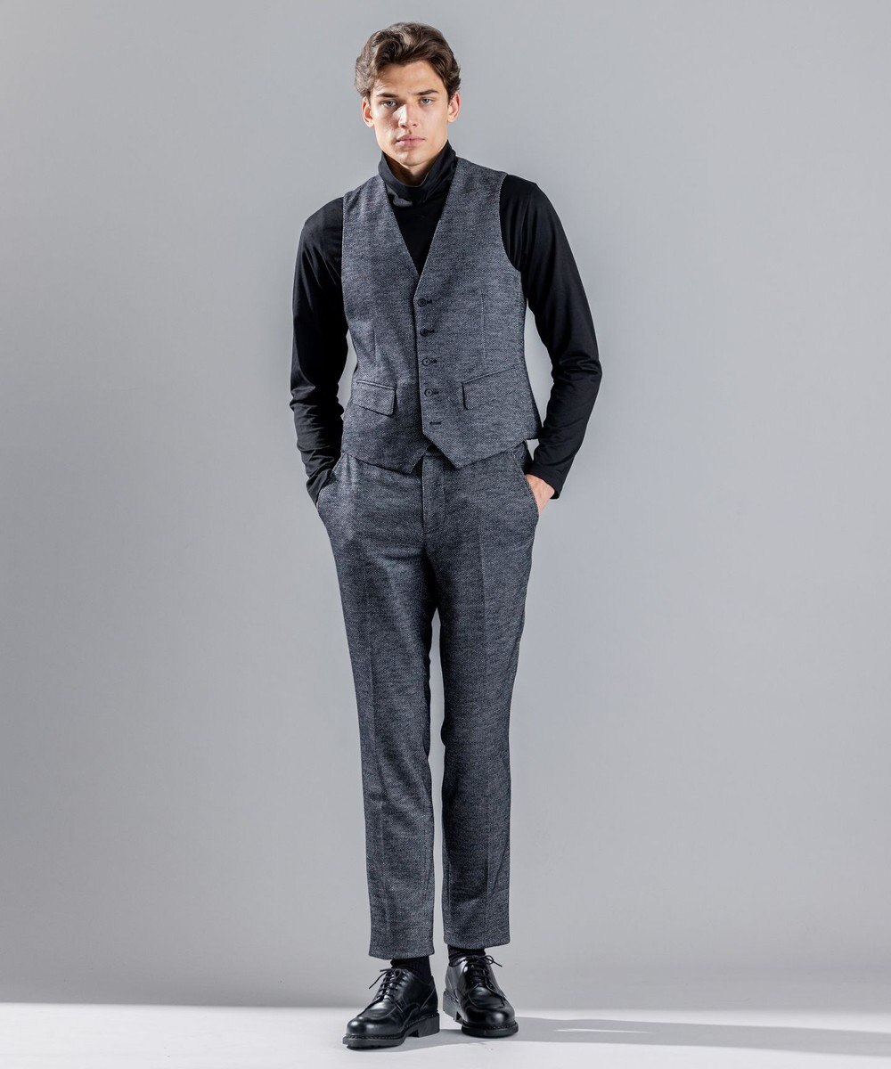 JOSEPH HOMME 【WEB限定カラーあり】ドビージャージー / CITY 