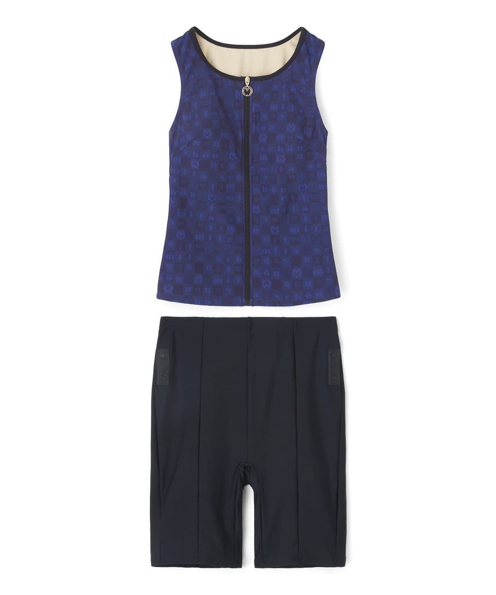 San-ai Resort（三愛水着楽園） セパレート13L.15L17L【mila schon（ミラ・ショーン）】 