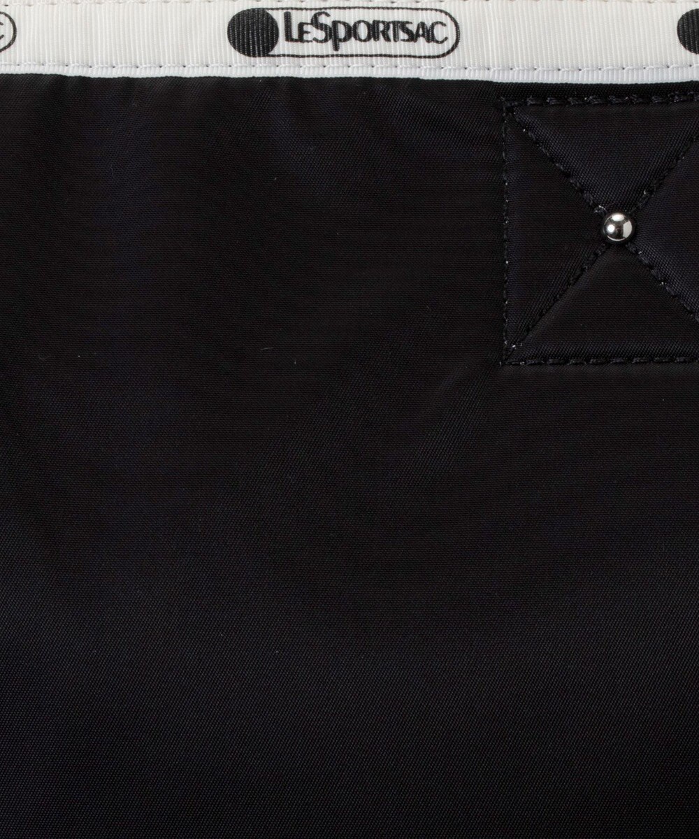 LeSportsac LG BOAT TOTE/エボニー 