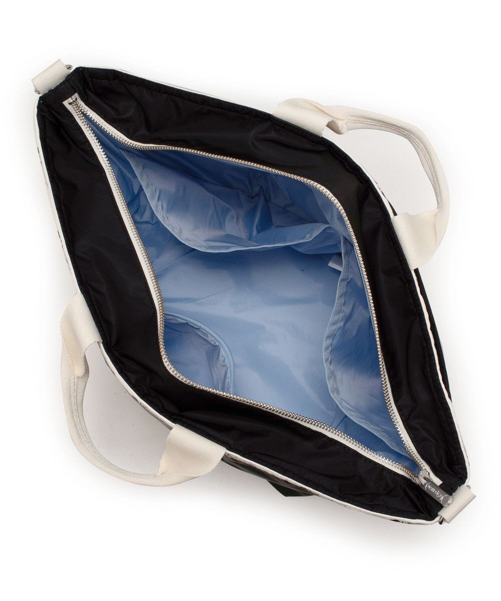 LeSportsac LG BOAT TOTE/エボニー 