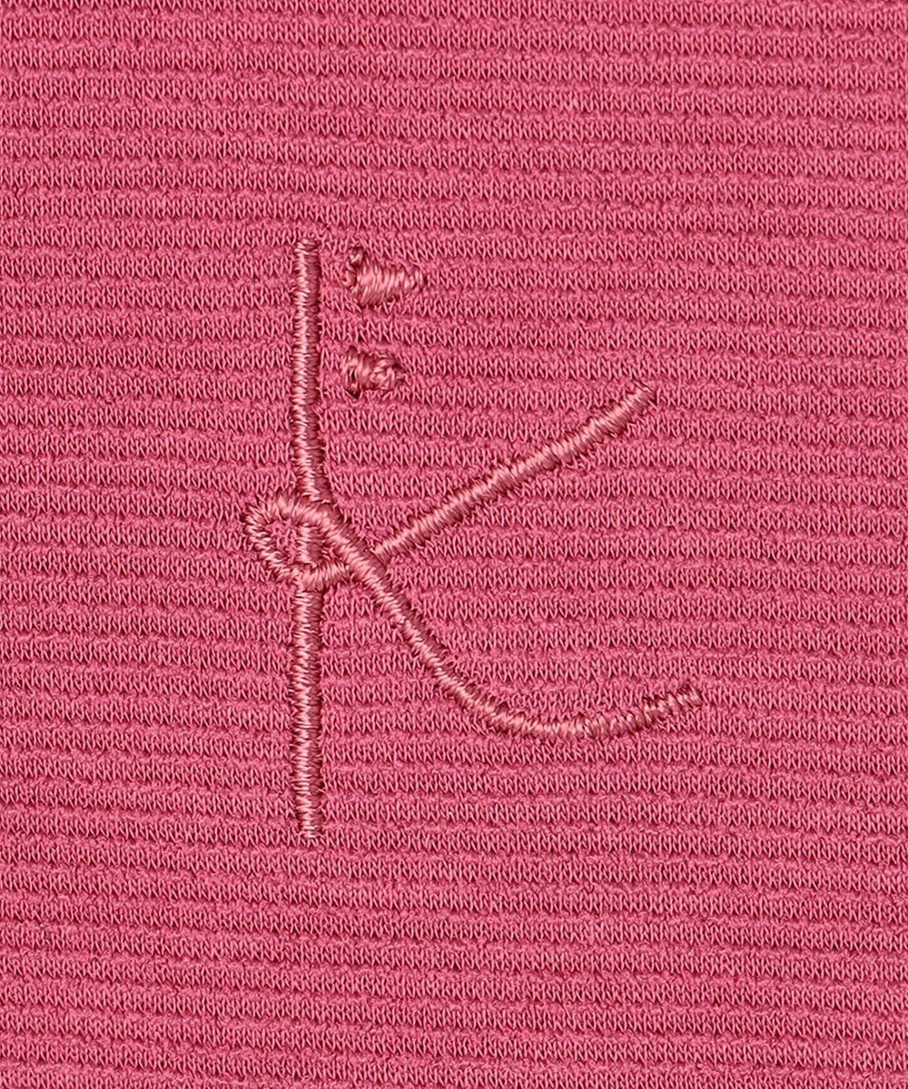 組曲 KIDS 【110-140cm】グログラン ワンピース 