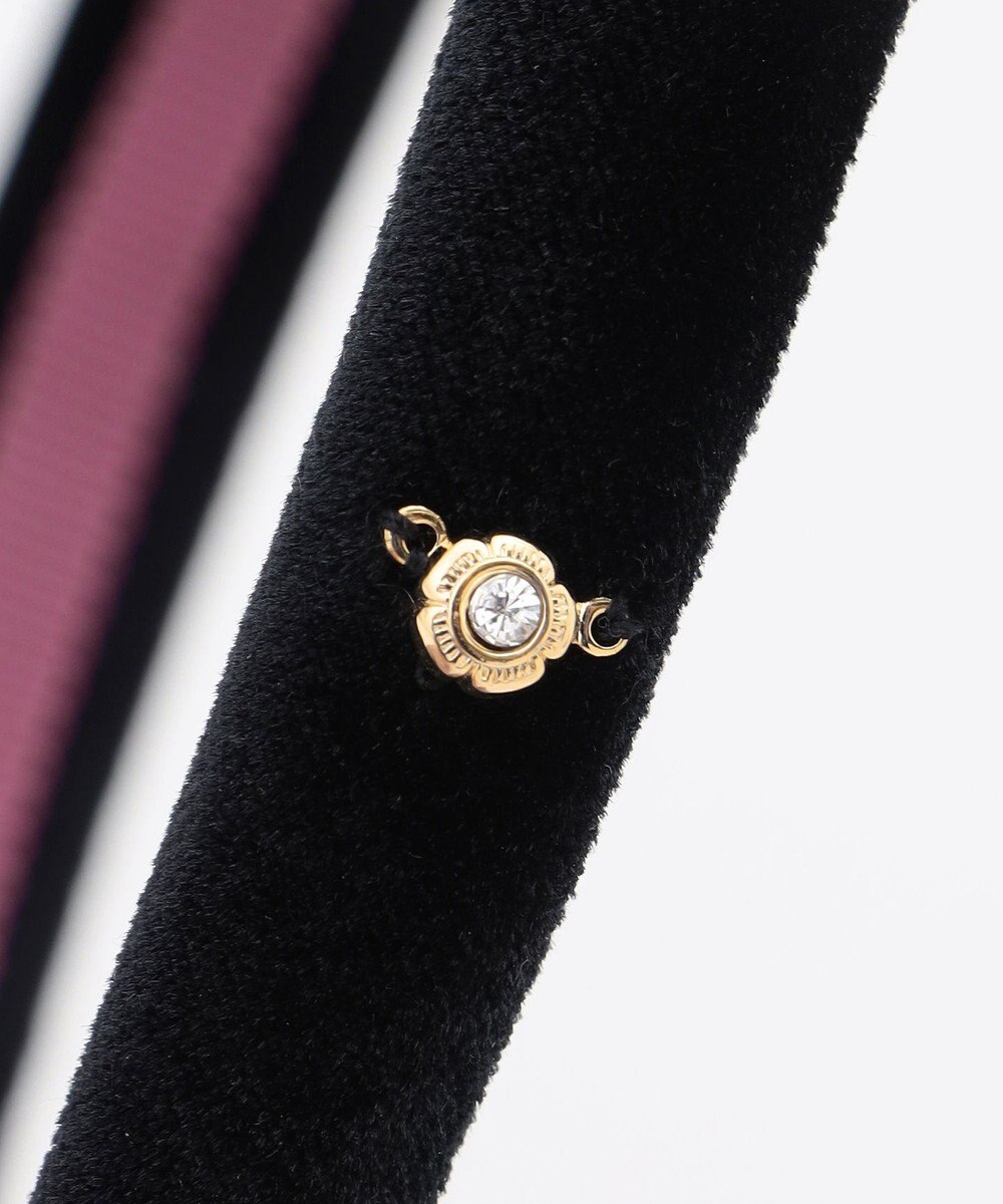 組曲 ベロアカチューシャ 