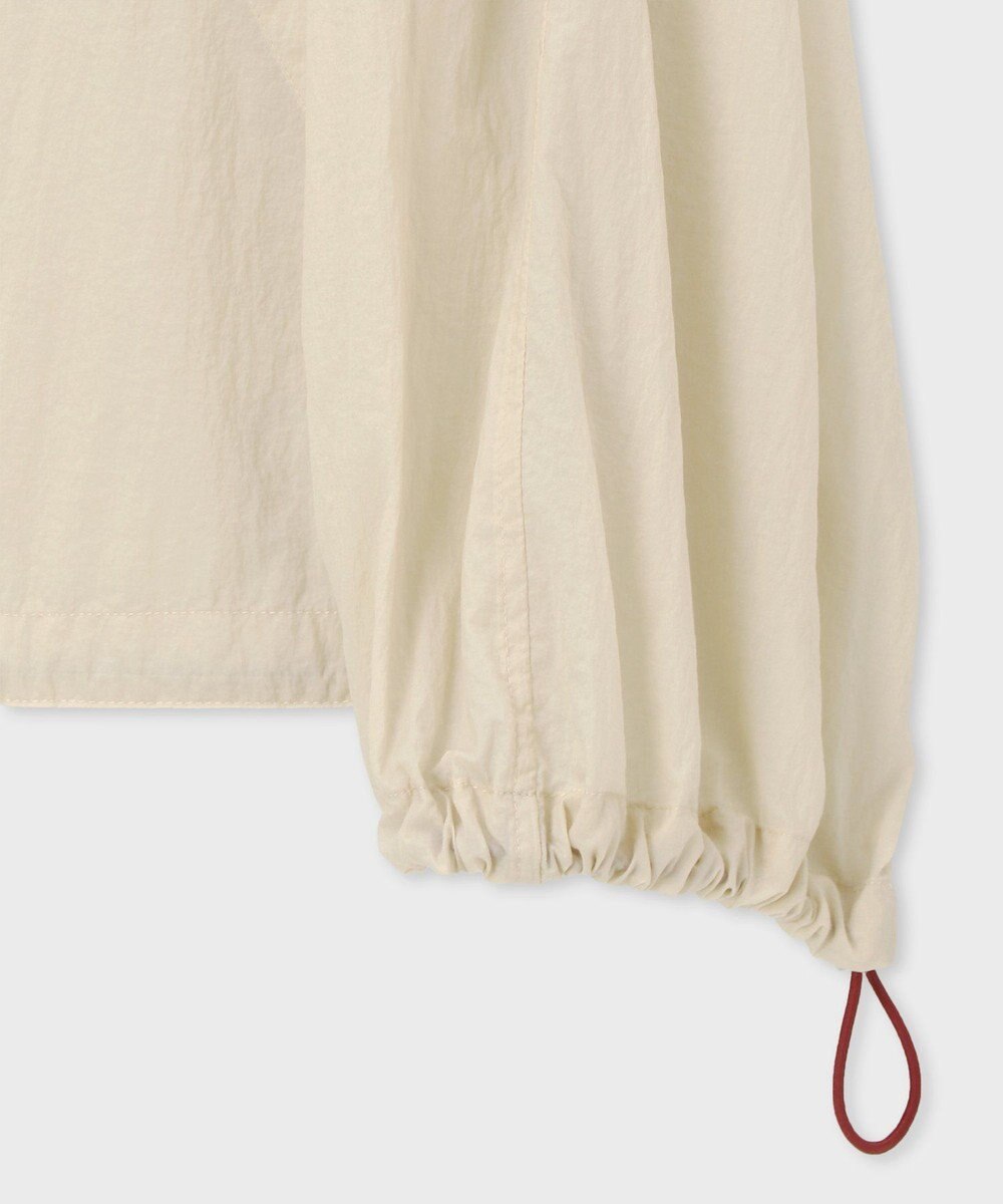 Paul Smith シアー ナイロンブルゾン 