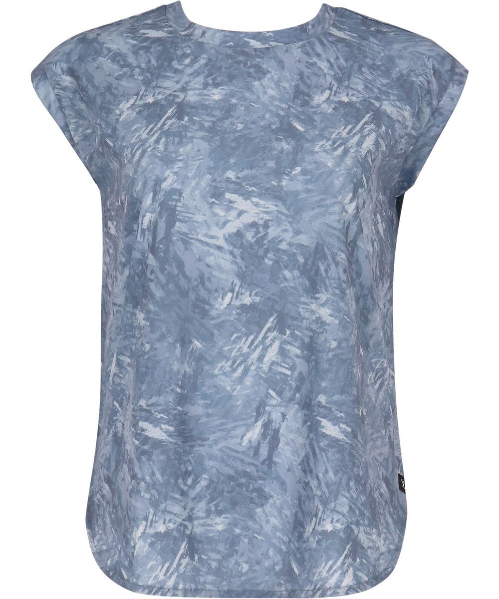 CW-X 【WOMEN】 CW-X トップス ノースリーブ カジュアルノースリーブ 吸汗速乾 レディース DLY103 /ワコール 