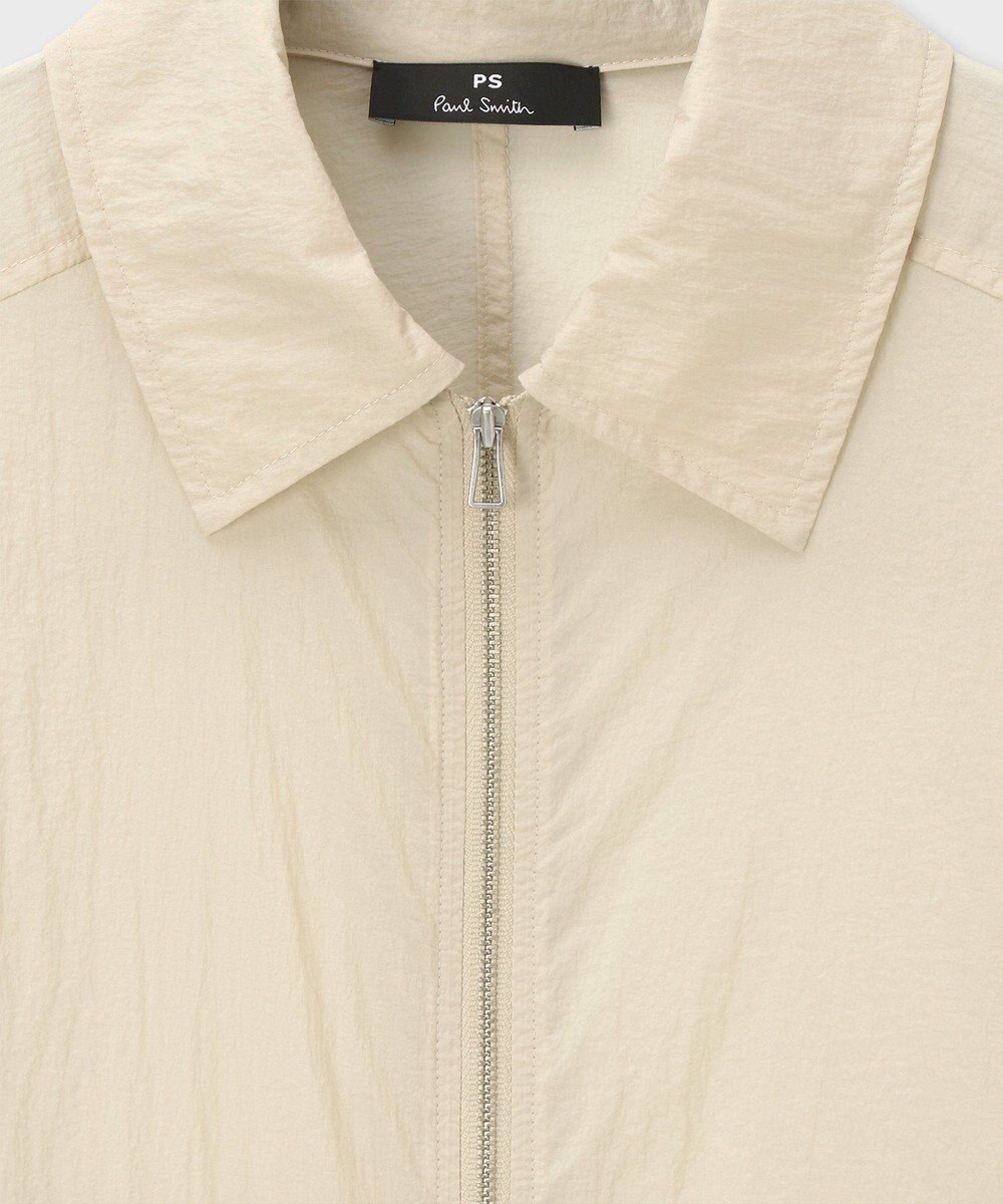 Paul Smith シアー ナイロンブルゾン 