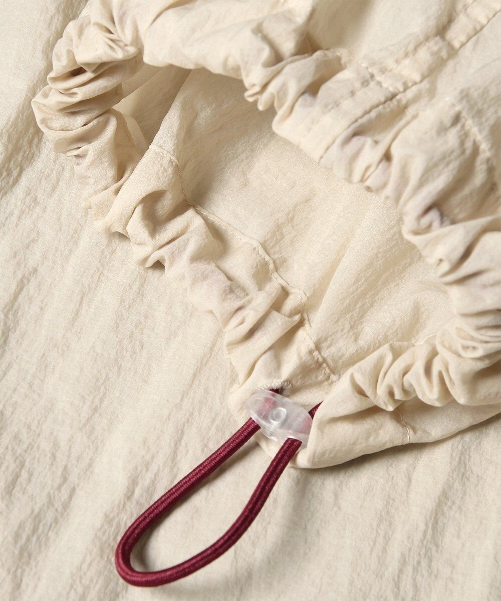 Paul Smith シアー ナイロンブルゾン 