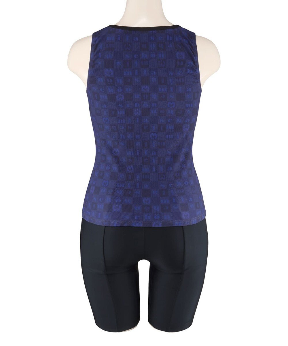 San-ai Resort（三愛水着楽園） セパレート13L.15L17L【mila schon（ミラ・ショーン）】 