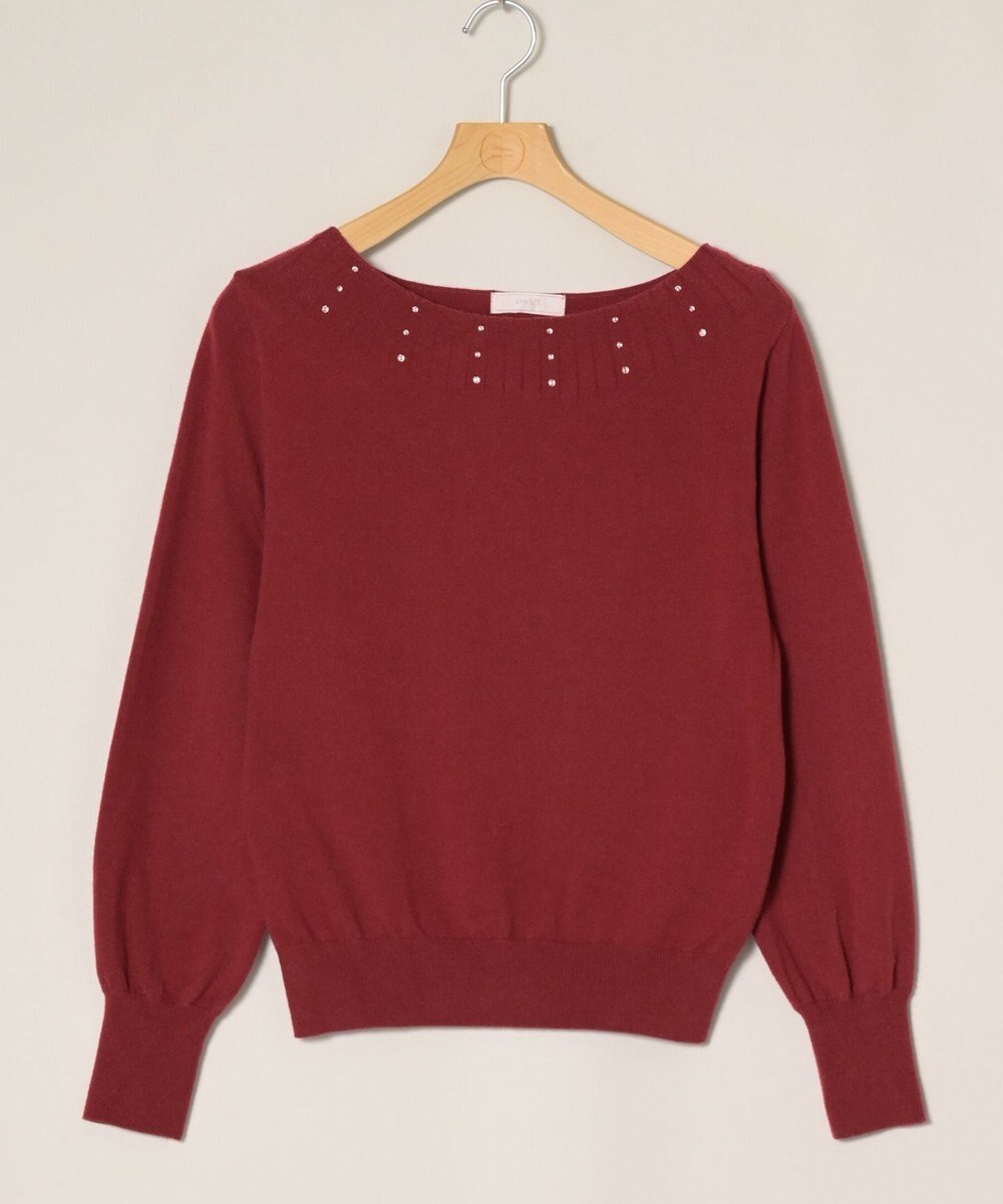 ONWARD Reuse Park 【any SiS】ニット秋冬 