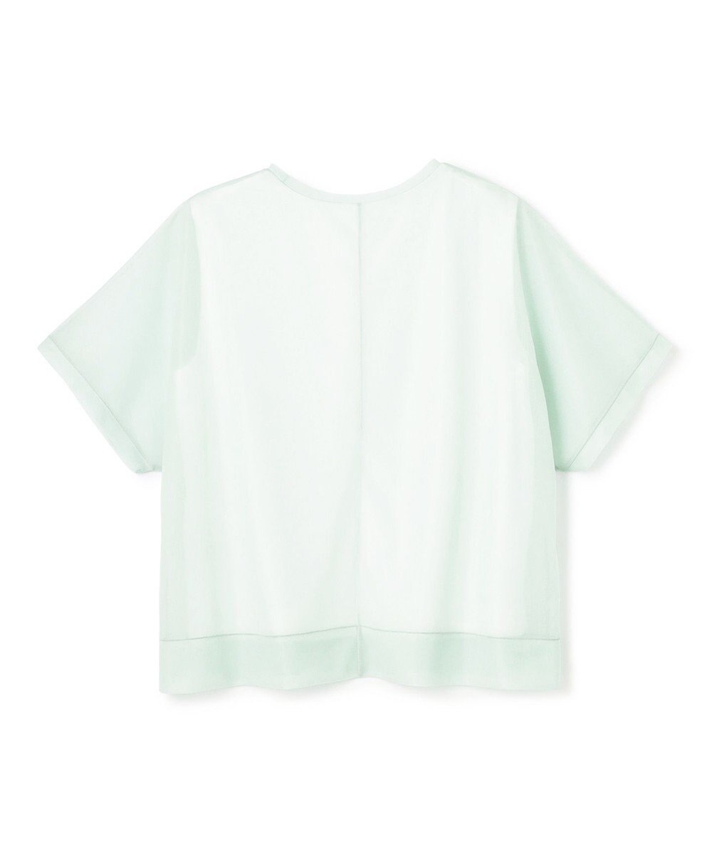 UNFILO シアーレイヤードT 