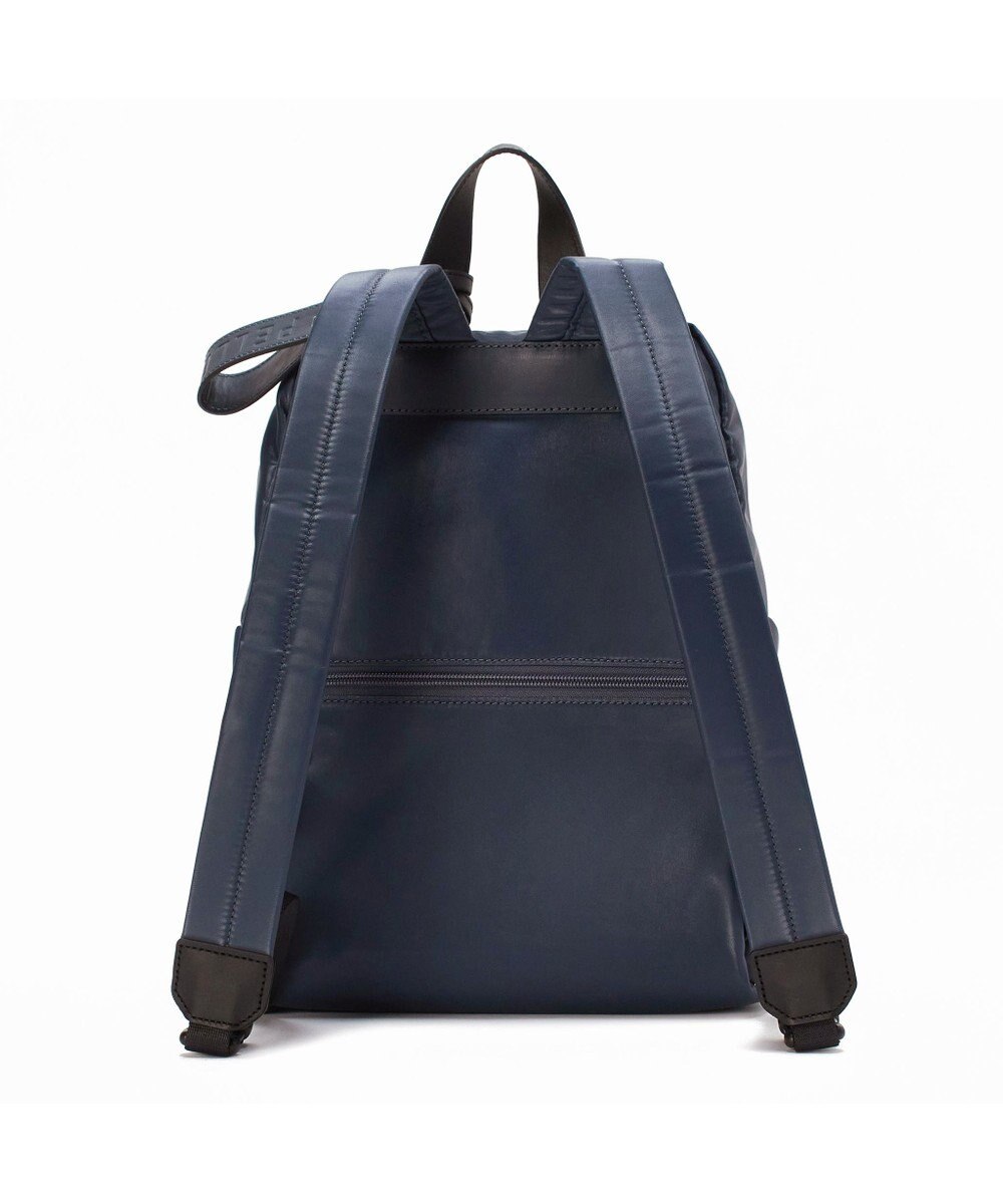 PELLE BORSA 13インチPCギャザーリュック Cheers チアーズ 4650 