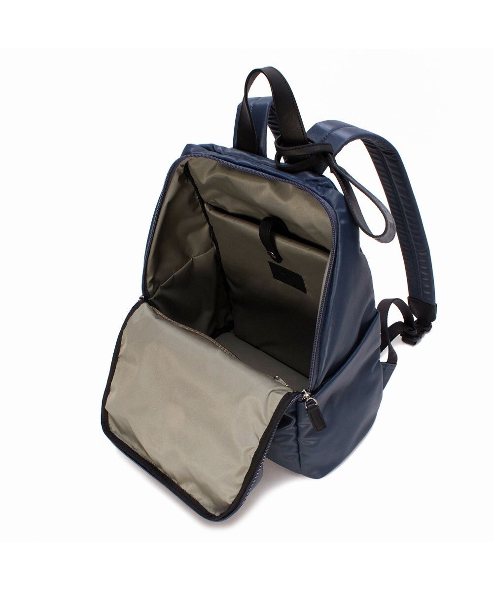 PELLE BORSA 13インチPCギャザーリュック Cheers チアーズ 4650 