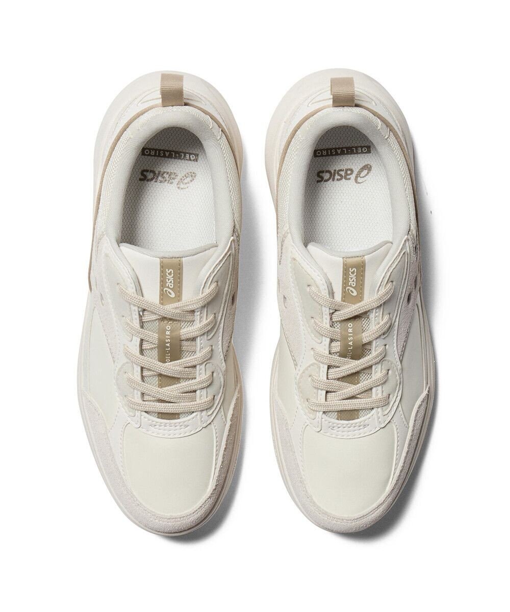 ASICS WALKING ゲルラシーロ レディース 2E相当 