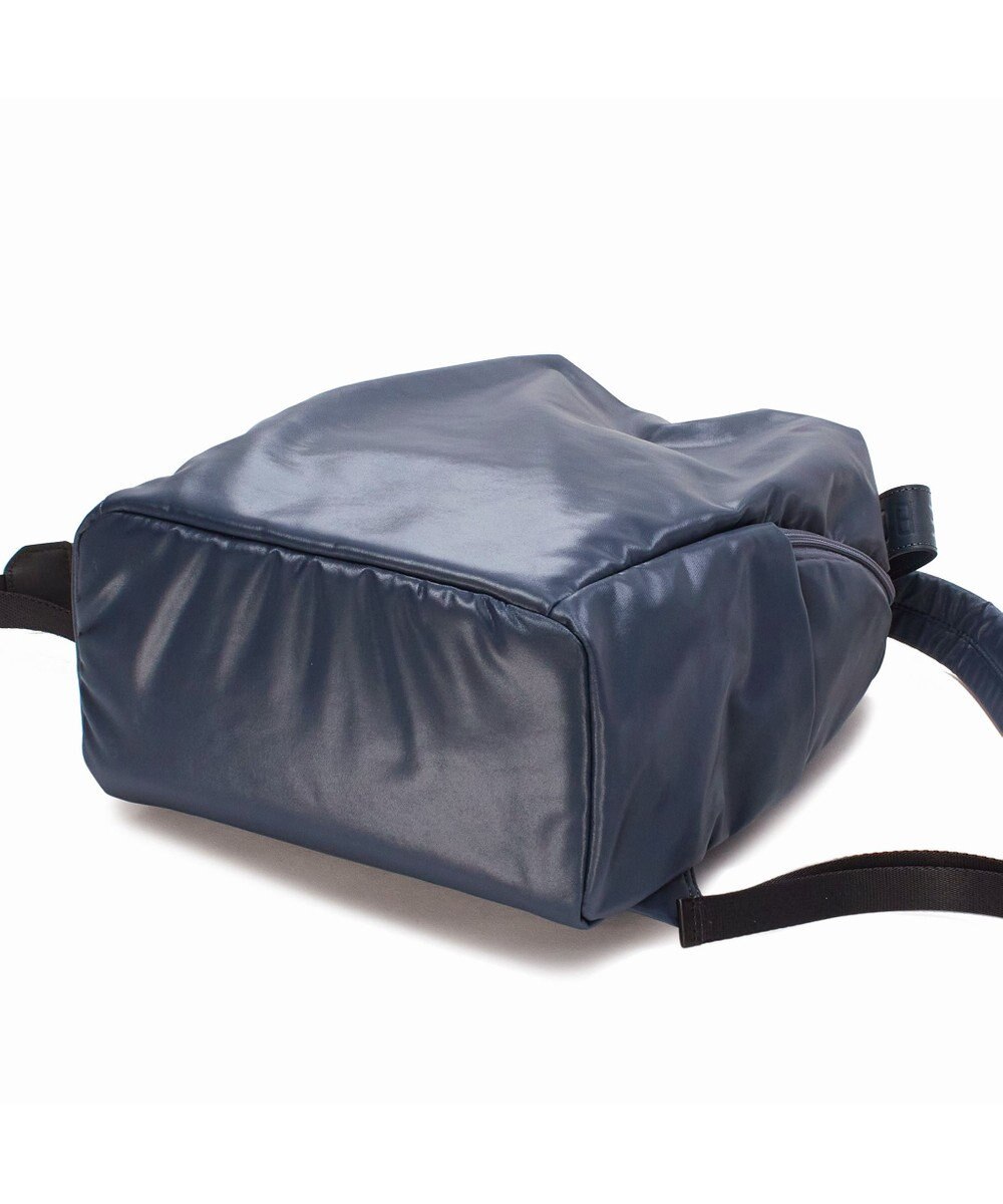 PELLE BORSA 13インチPCギャザーリュック Cheers チアーズ 4650 