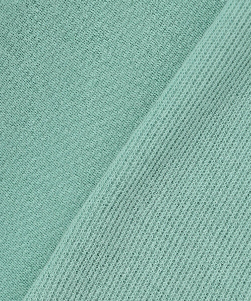 ANY KIDS スイーツ スナップボタン カーディガン 