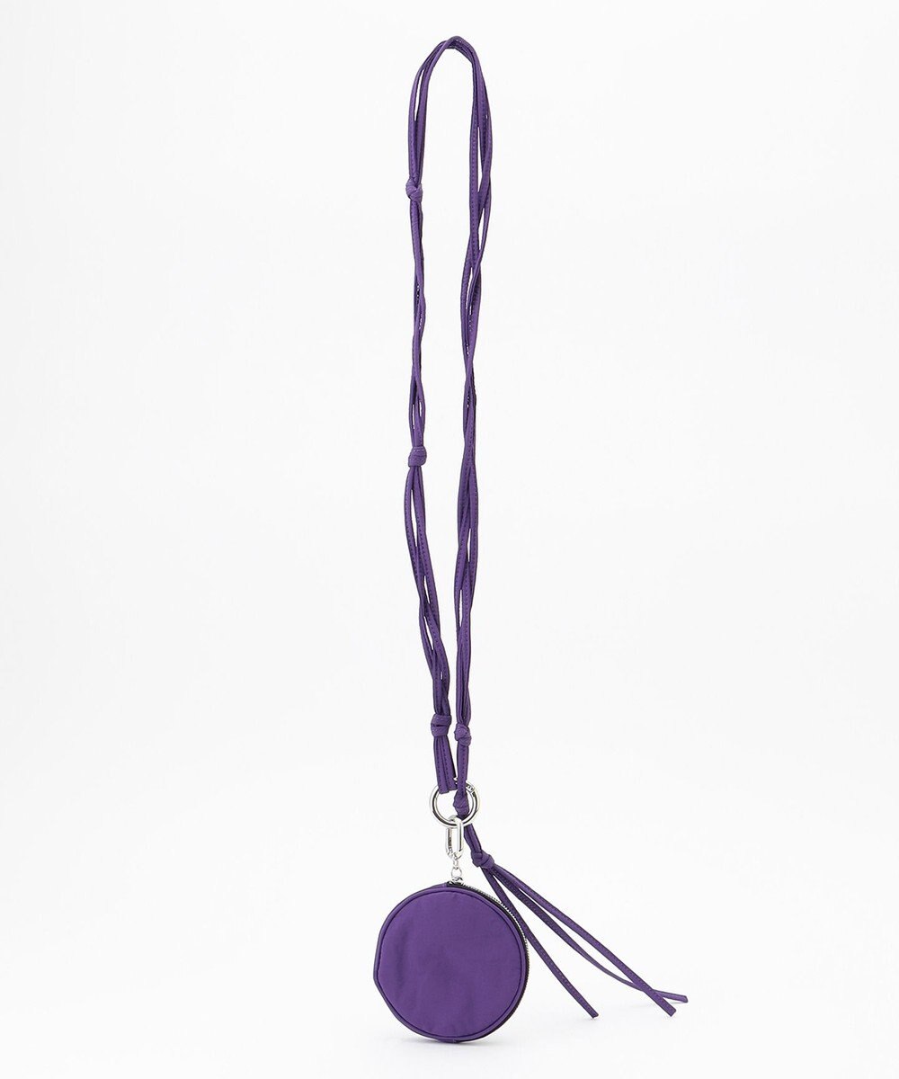 united bamboo 【辺見えみりさんコラボ】スマホポーチセット 