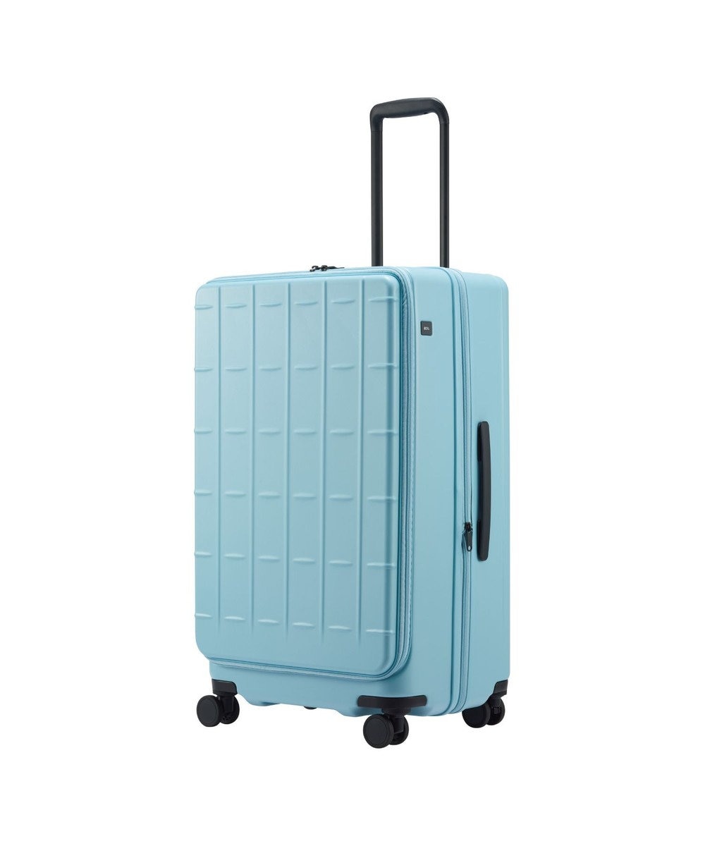 ACE BAGS & LUGGAGE ace. トレリスZ スーツケース 82/95L エキスパンド 09073 エース 