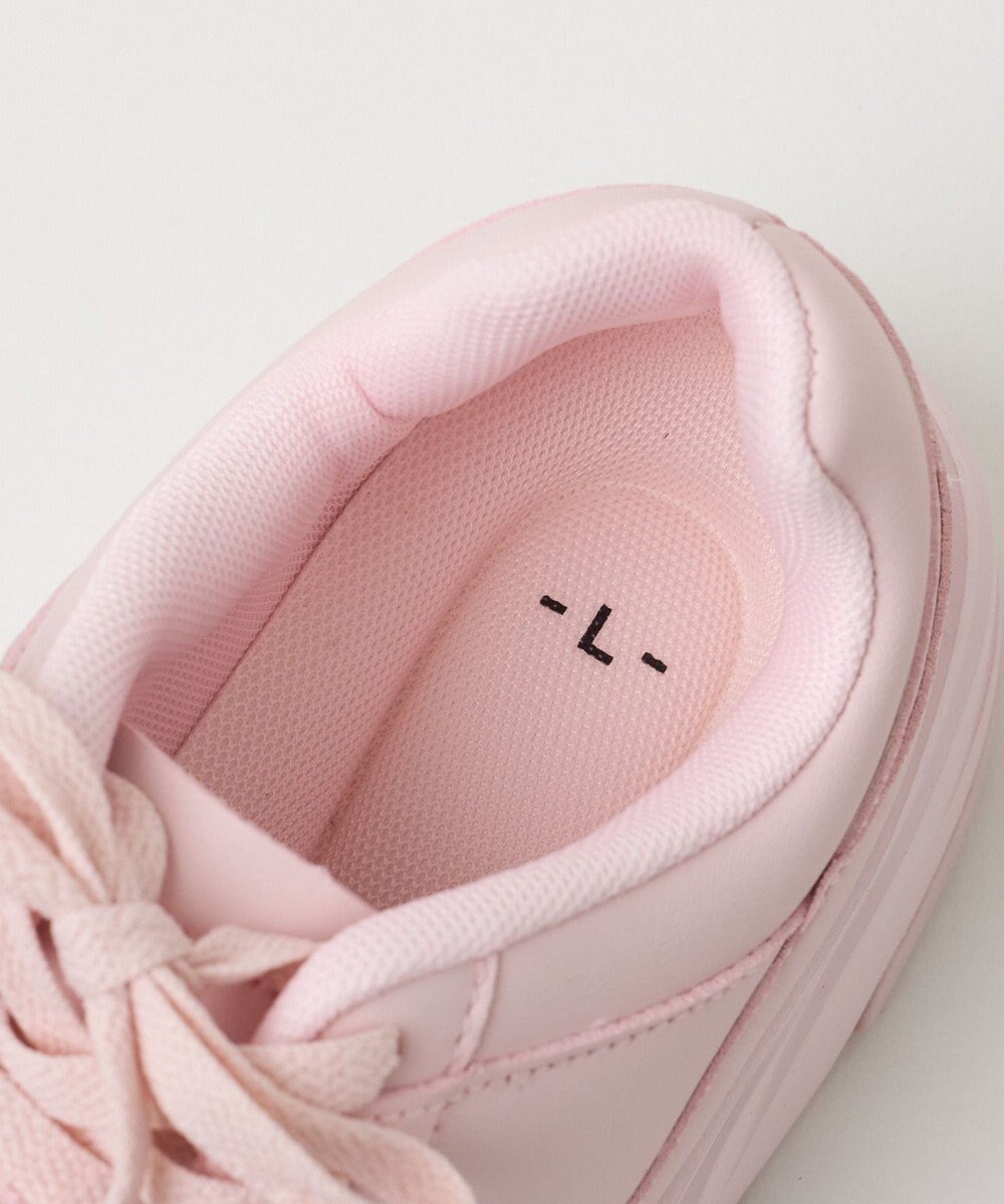 WEGO ベーシックスニーカー 