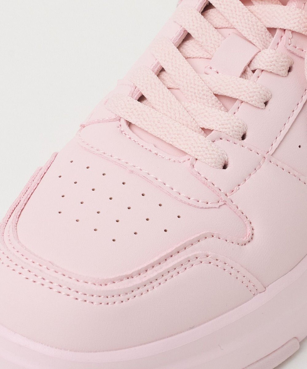 WEGO ベーシックスニーカー 