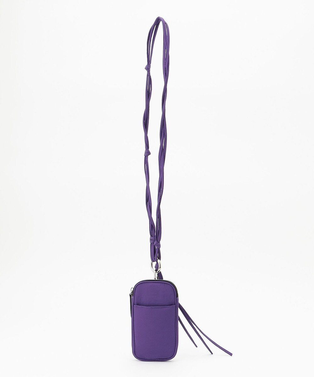 united bamboo 【辺見えみりさんコラボ】スマホポーチセット 