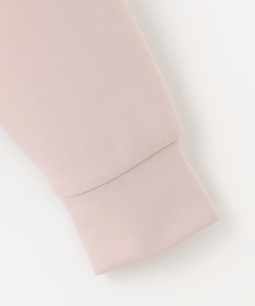 Feroux 【大好評につき新色登場！】バックフリルダンボール パーカー 