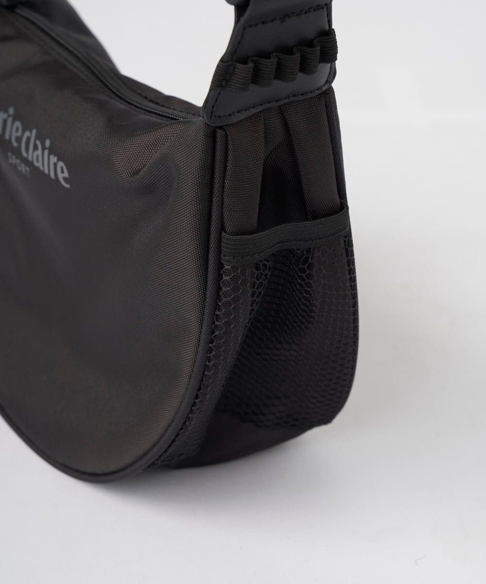 FILA GOLF／marie claire 【Marie claire sports】ショルダーカートバッグ 