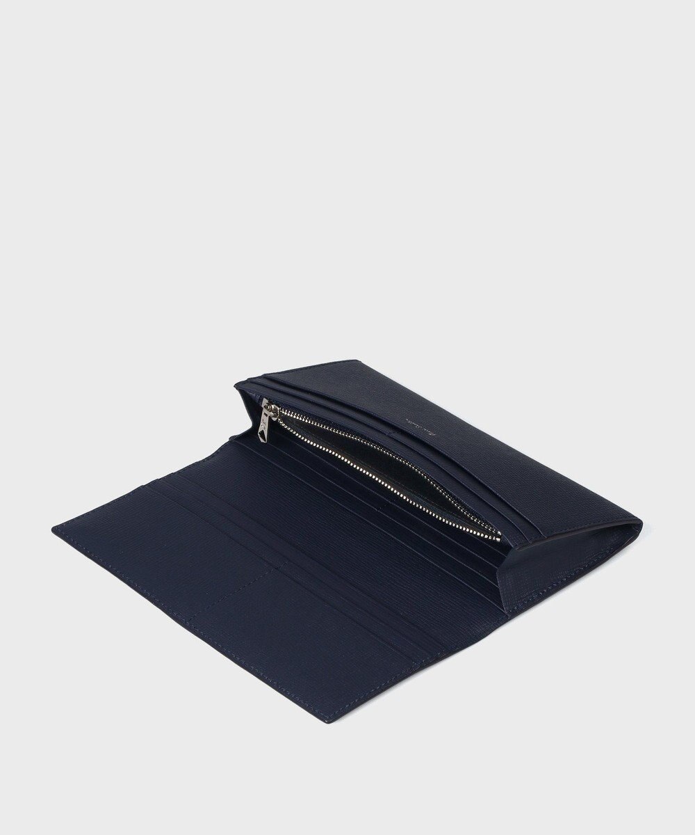 Paul Smith メタルクロップドロゴ 長財布 